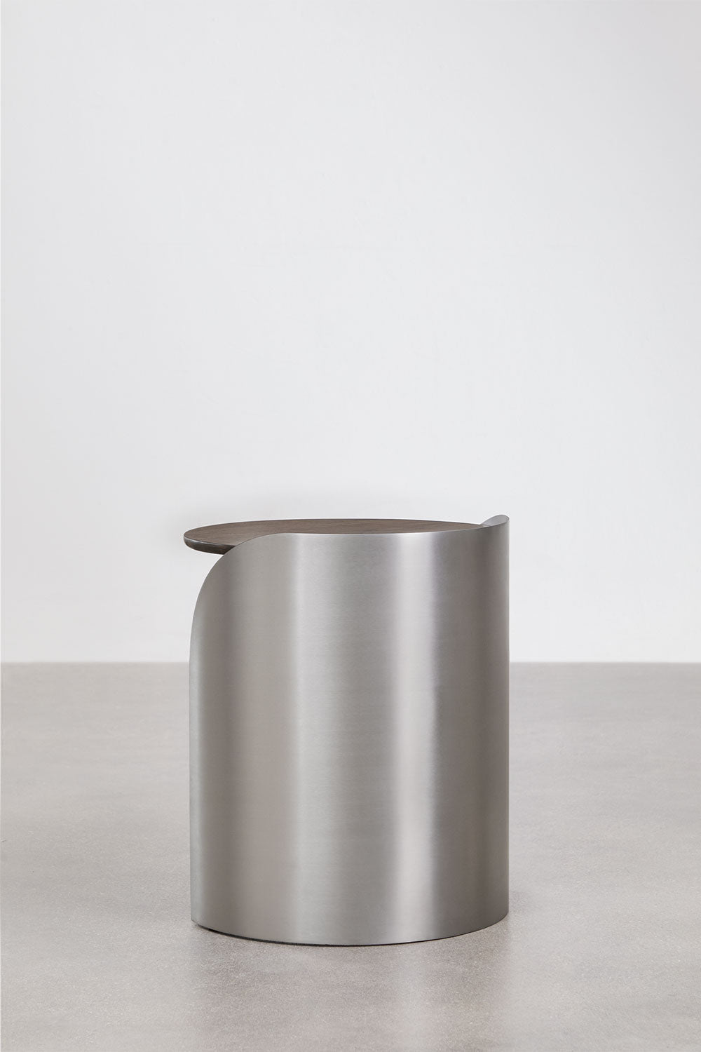 Side table MORAORO Ø35 cm