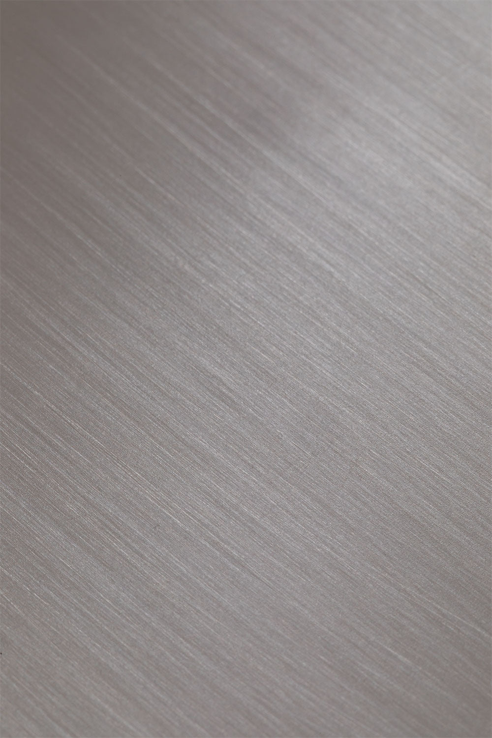 Side table NENDEA, silver