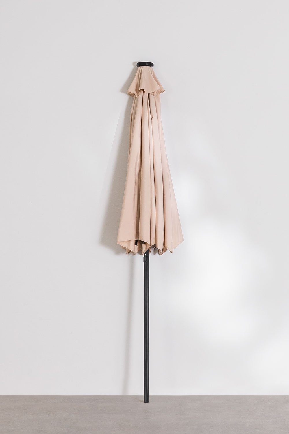 Parasol UZOMBRAS, light pink