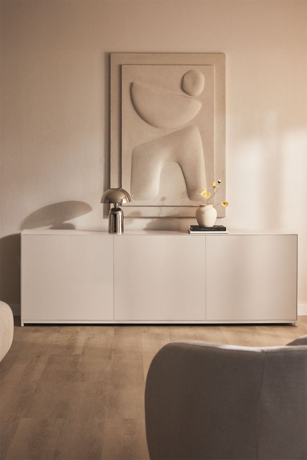Komoda KANDIA, MDF