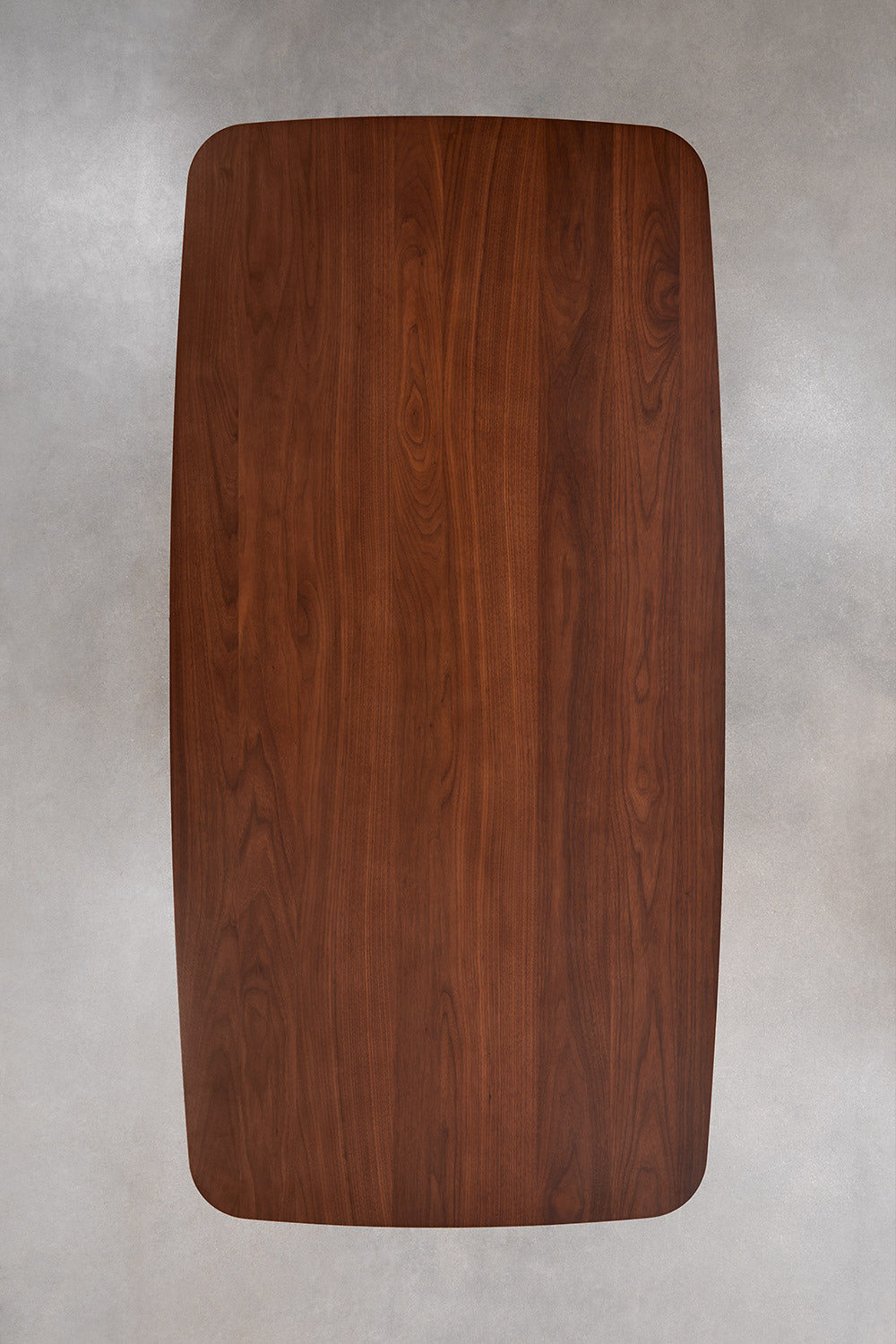 Stačiakampis stalas LUANDRA, 180×90 cm, wenge mediena