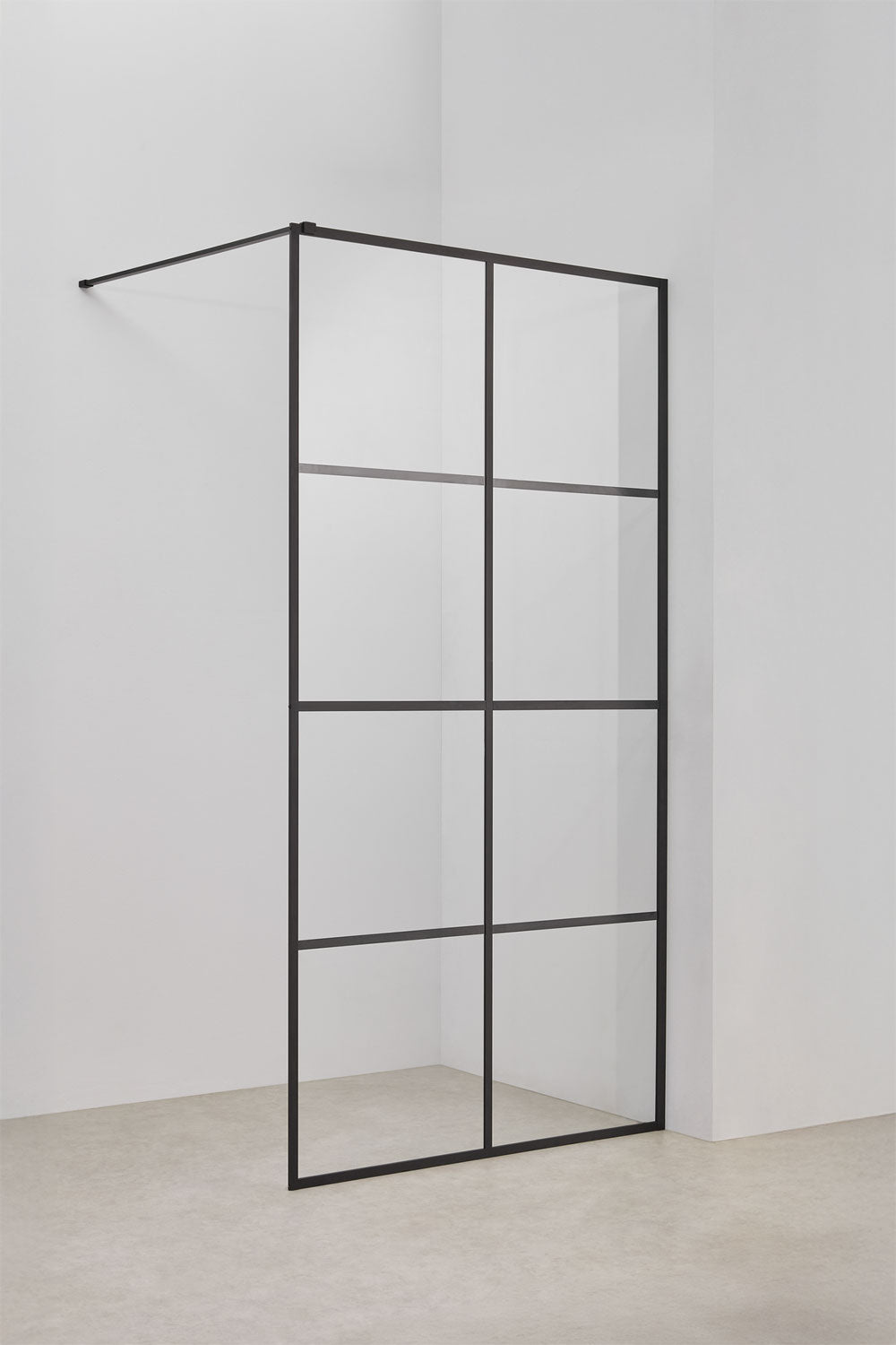 Dušo sienelė TARUINO, 80 cm