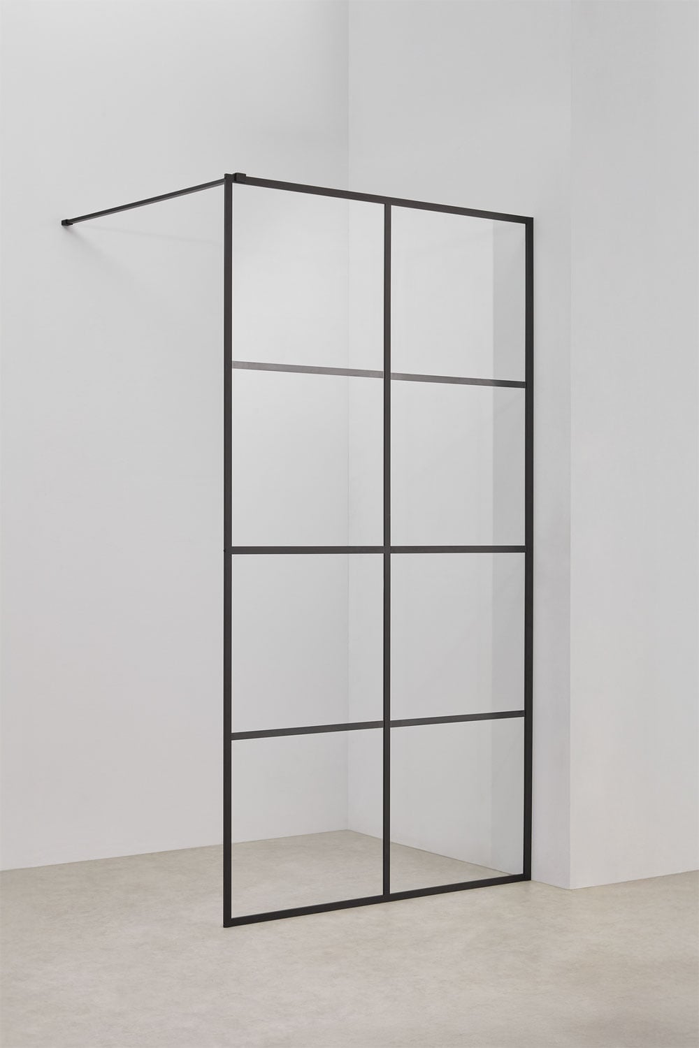 Dušo sienelė TARUINO, 90 cm