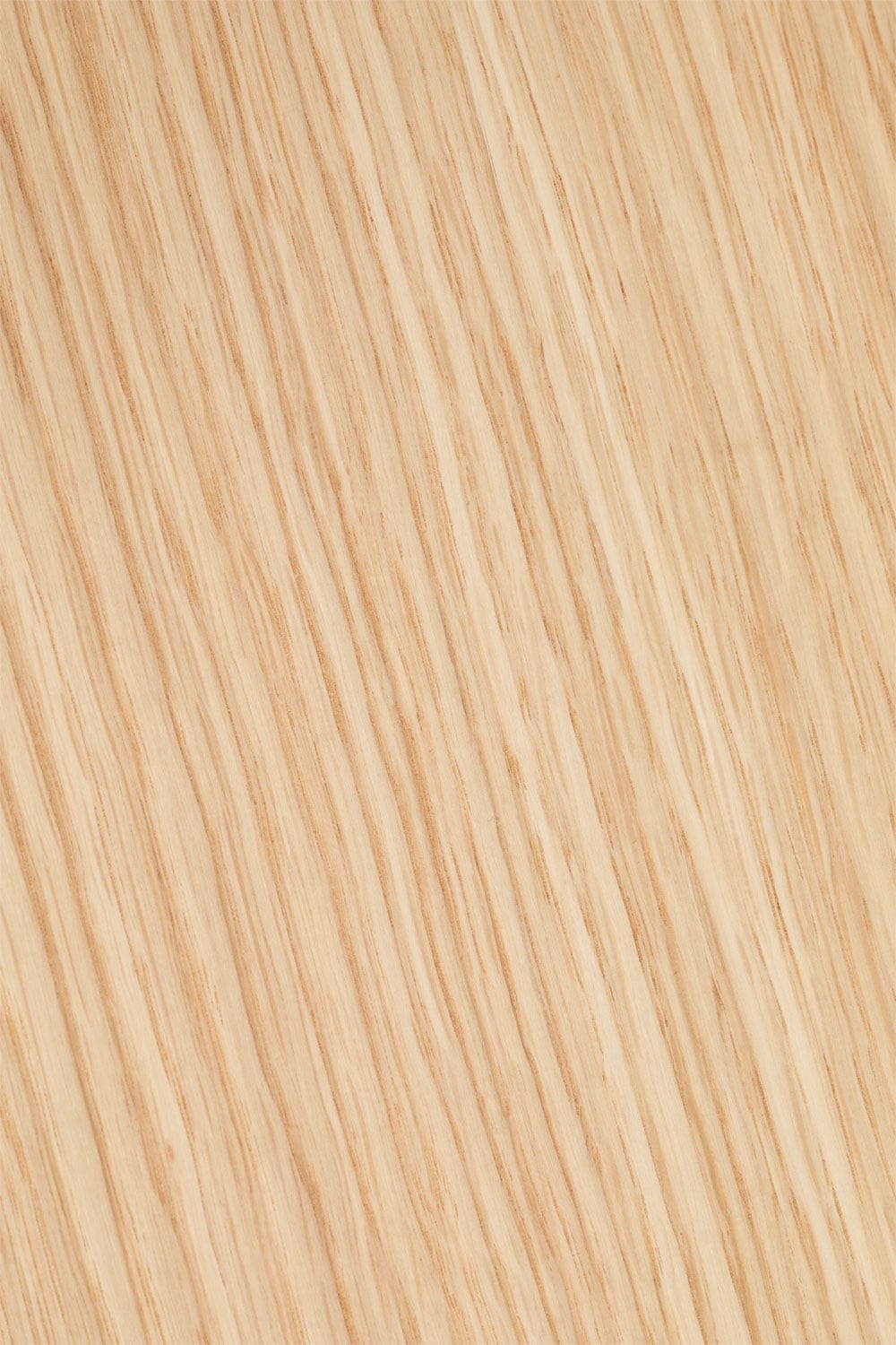 MONTANA oval table, 180–240×105 cm, oak