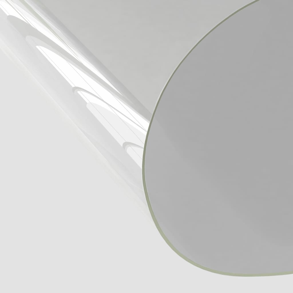 Stalo apsauga, permatoma, 120x90cm, 2mm, PVC - Namų Idėja