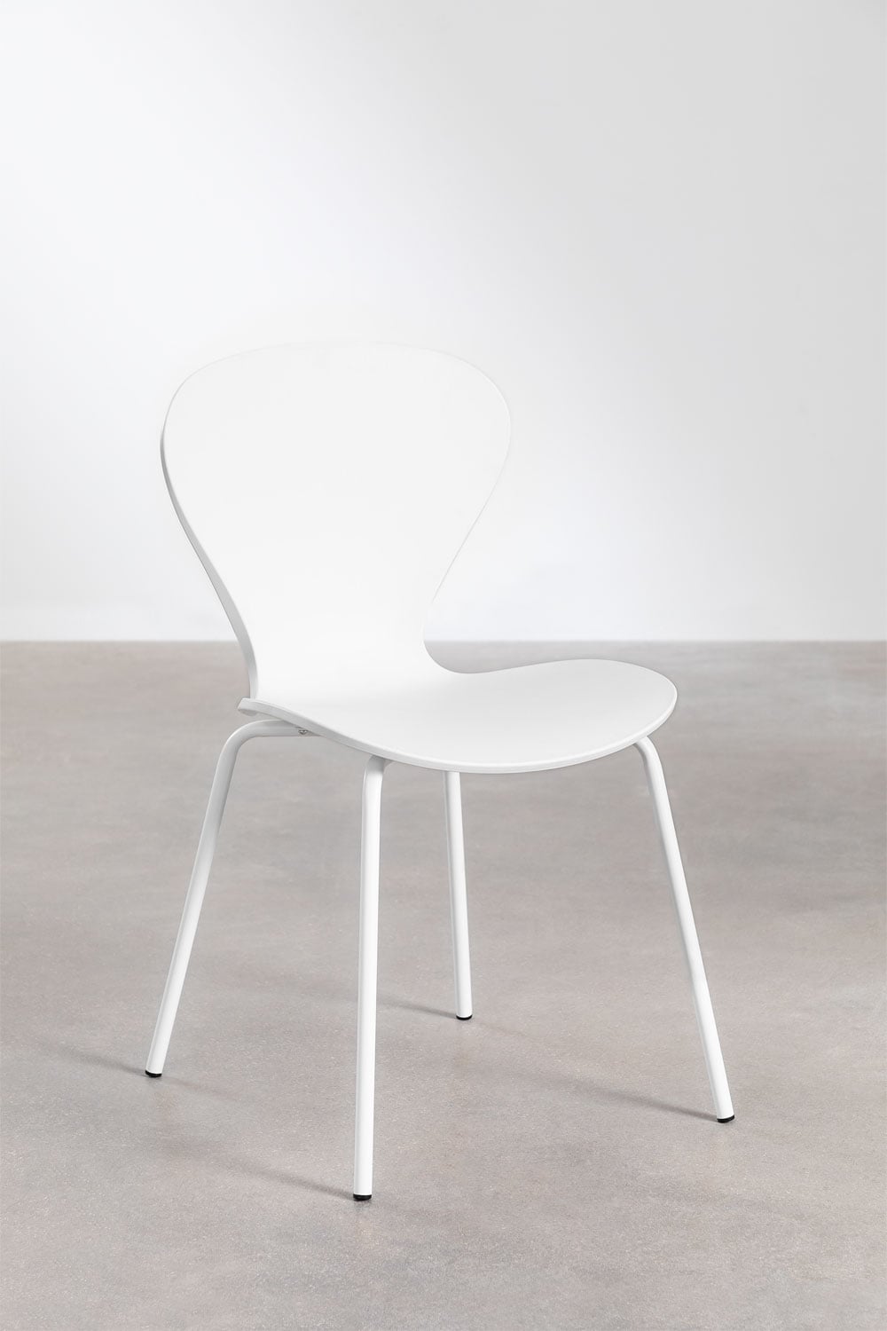 Kėdė KANDERA, Antracito (2 variantas)