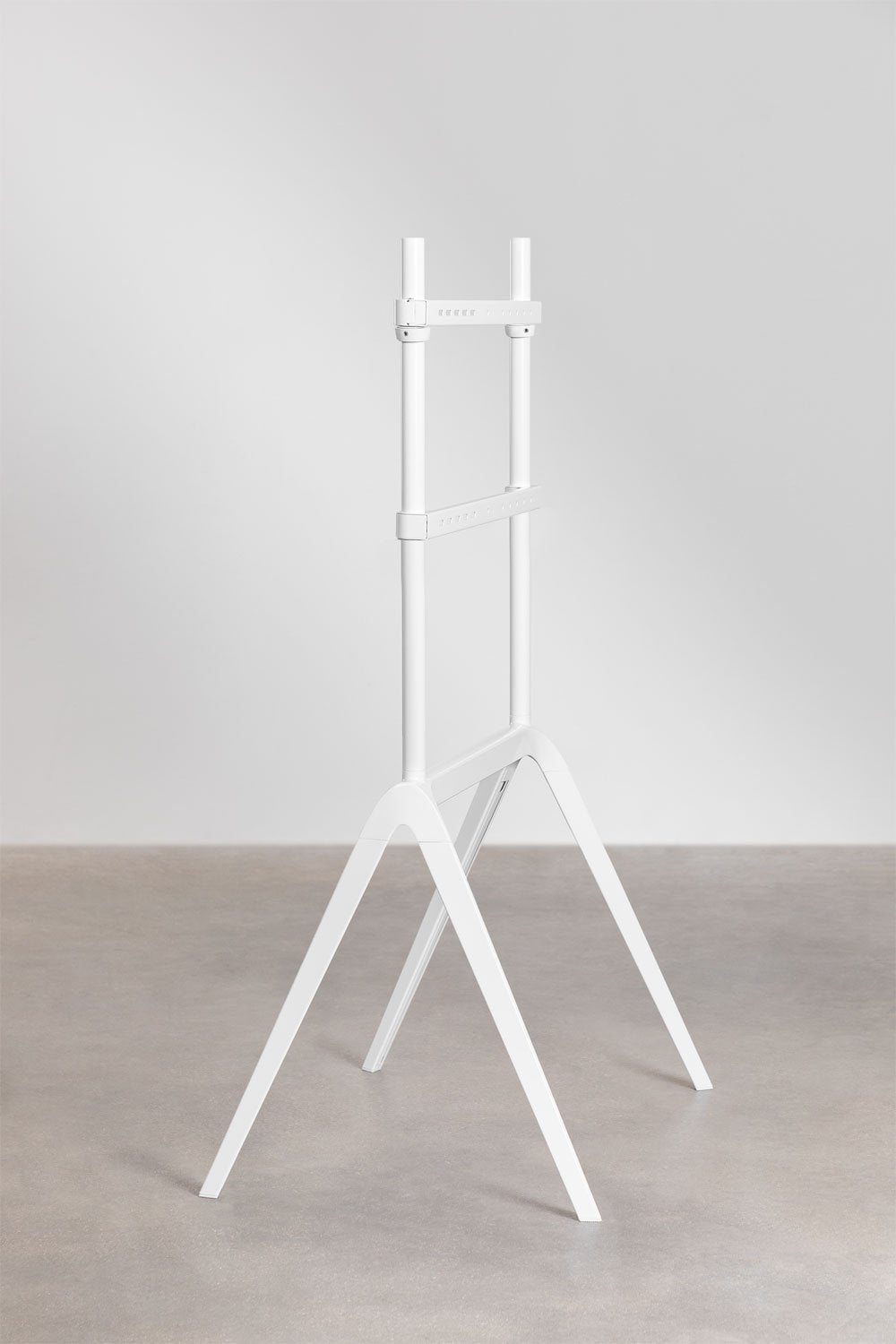 TV stovas FKISAREI metalinis