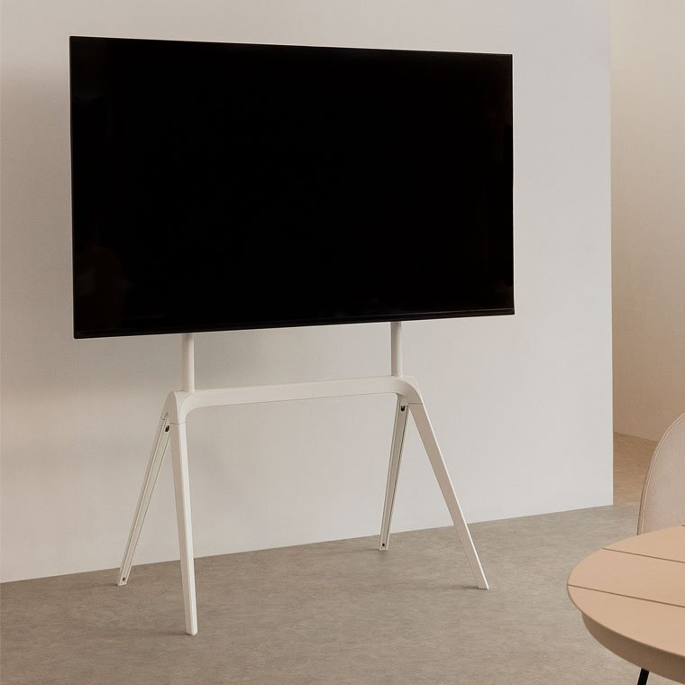 TV stovas FKISAREI metalinis