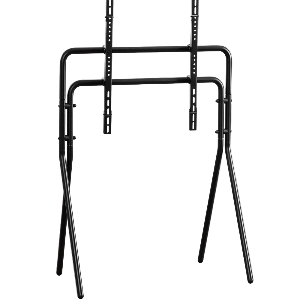 TV stovas GORKUSI, metalas