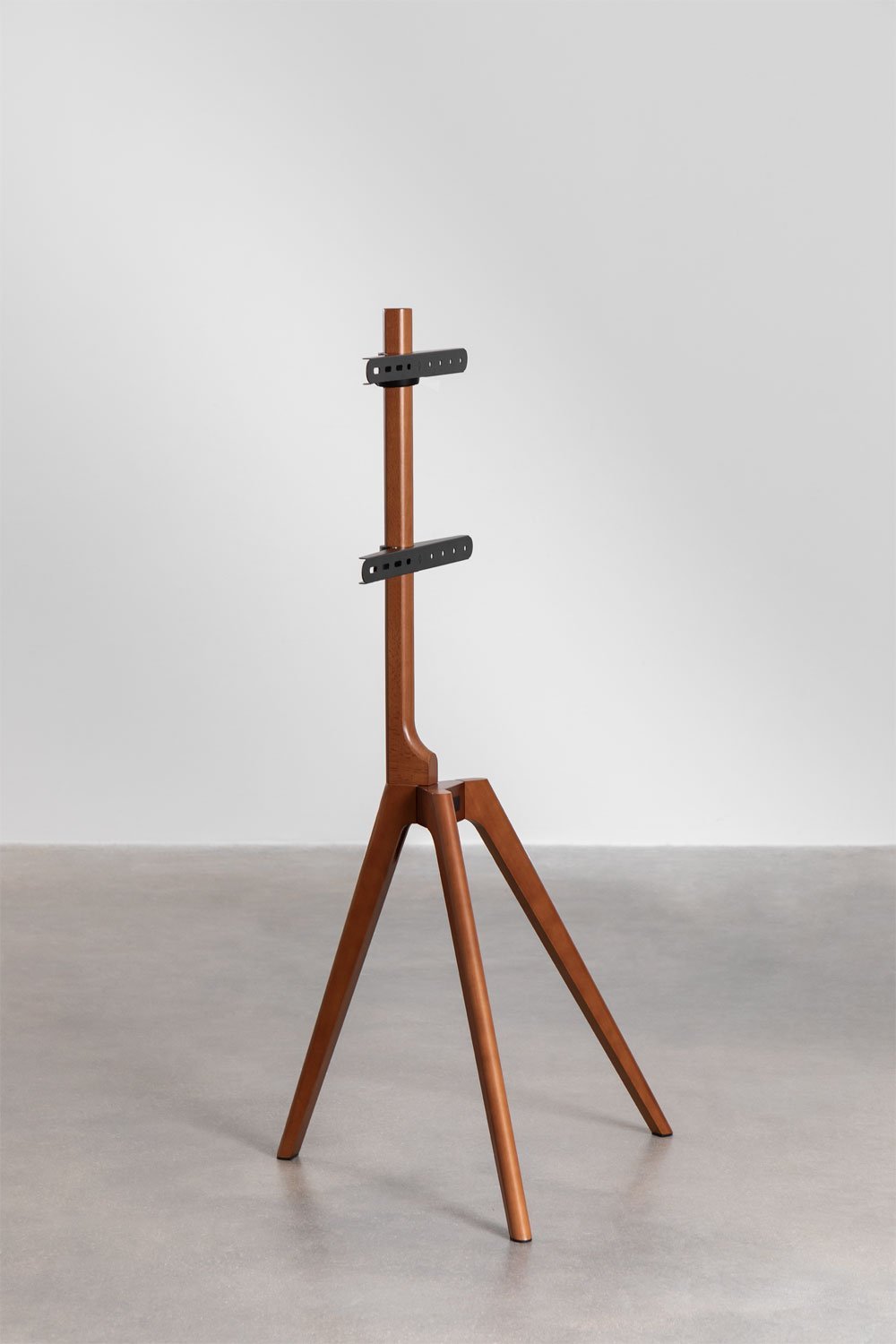 TV stovas JONNY, plienas ir bukas