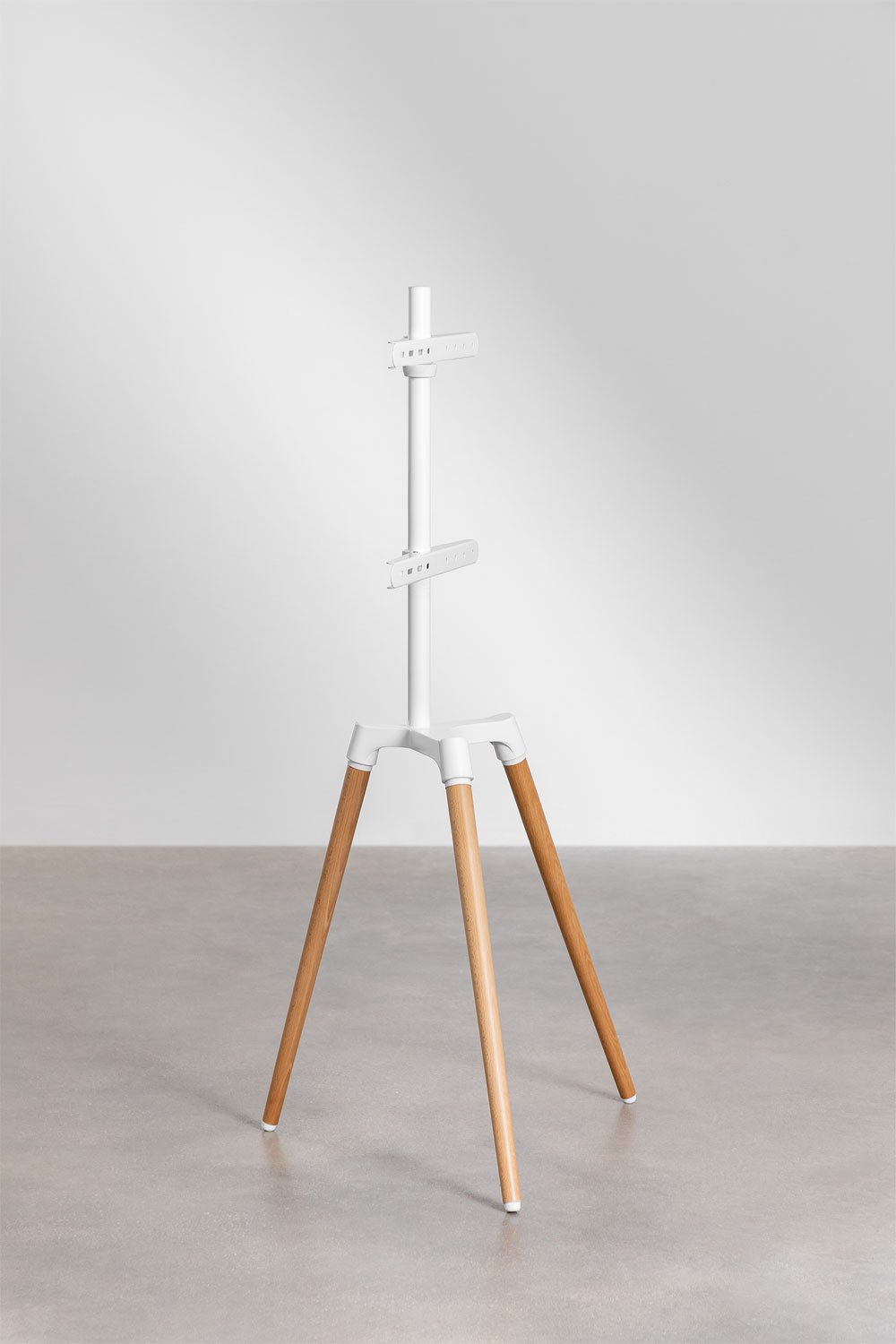 TV stovas KATEA, plienas ir bukas