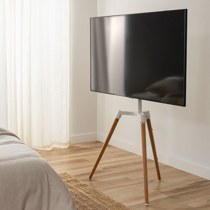 TV stovas KATEA, plienas ir bukas