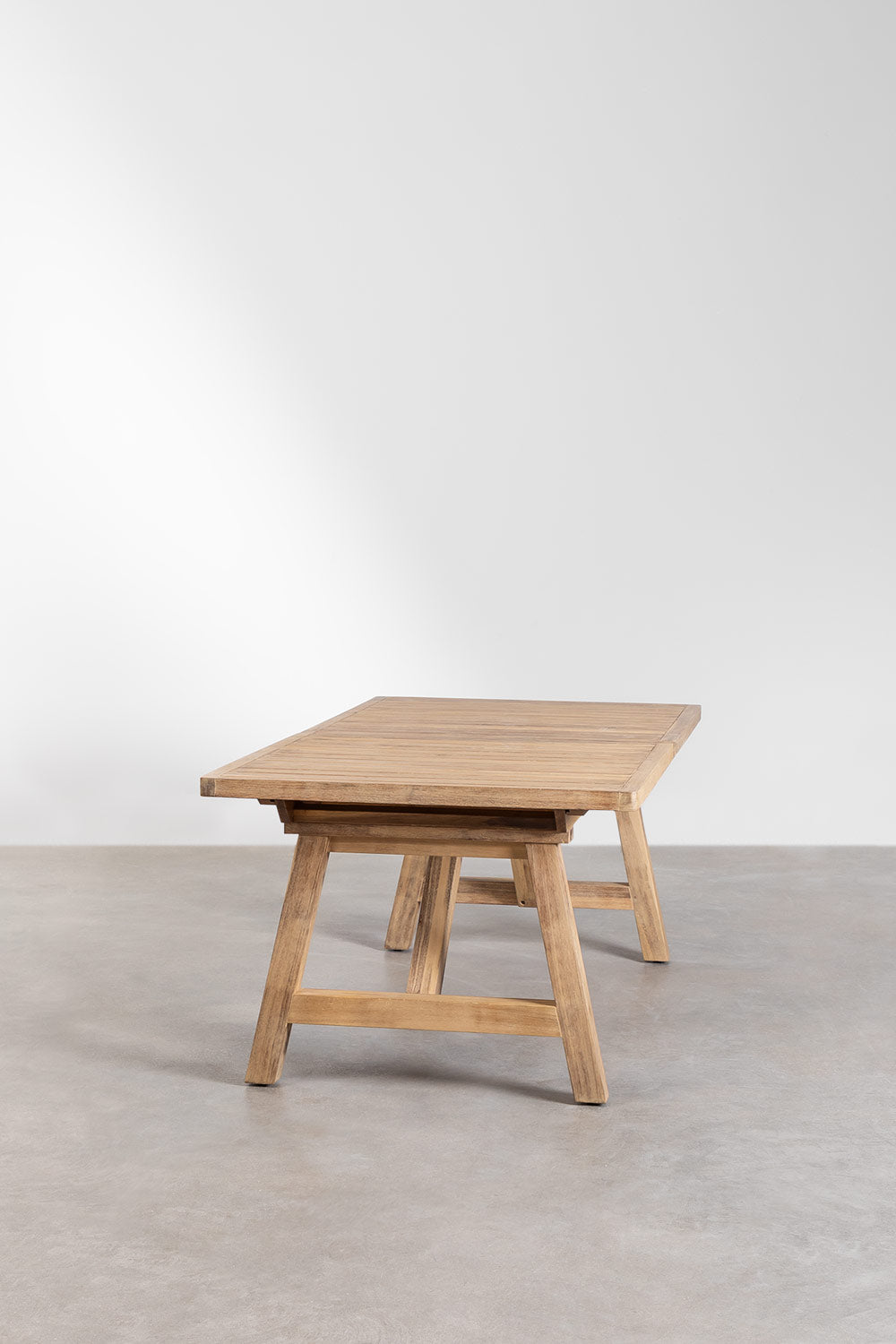 Prailginamas stalas DUBERA