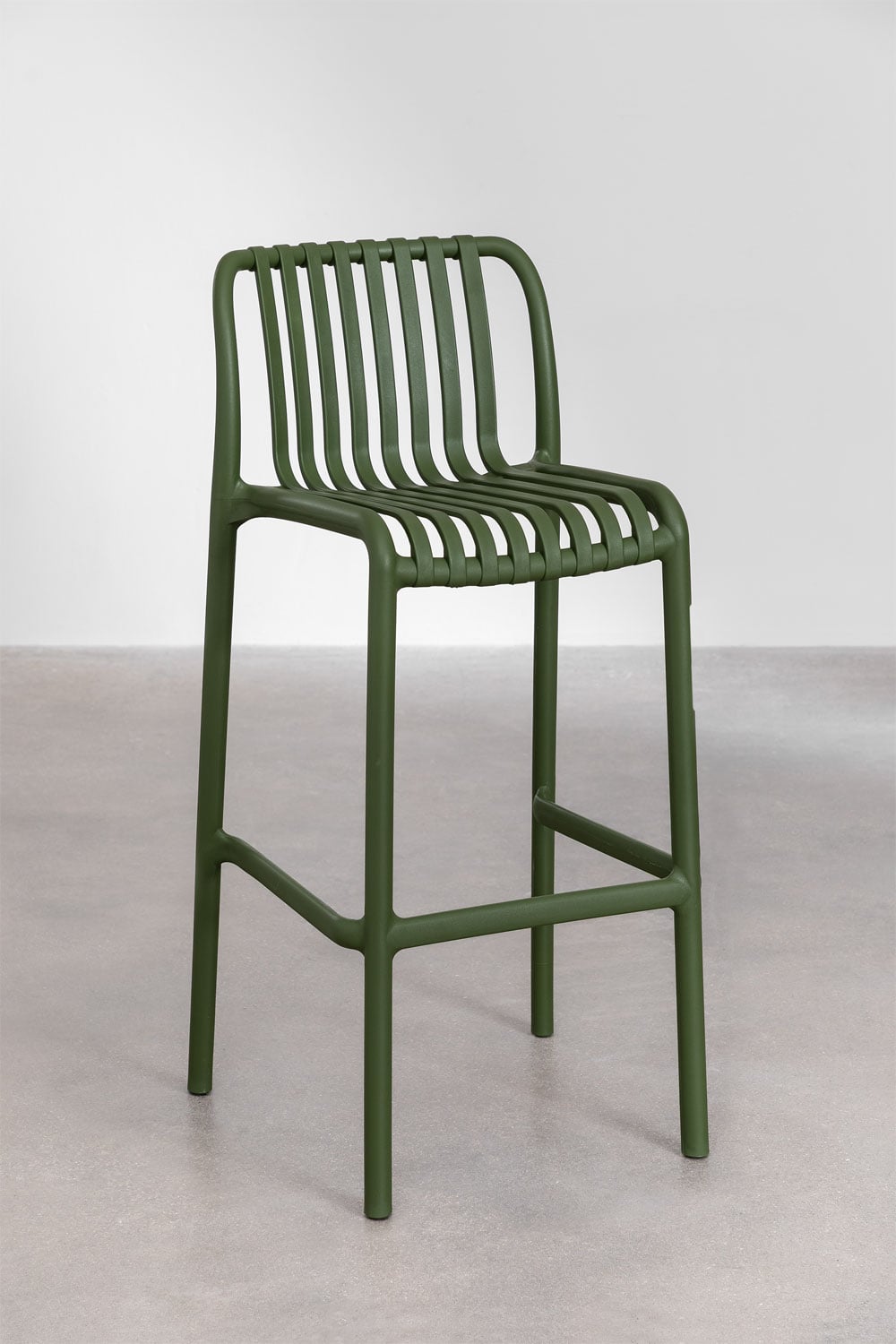 Baro krėslas ZENUENA, pesto 75