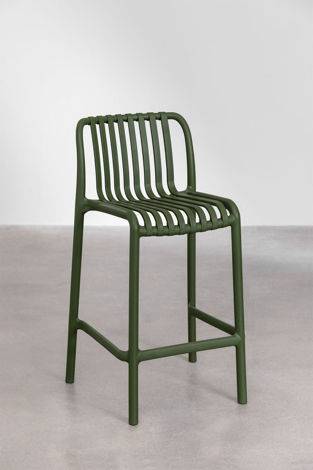 Baro krėslas ZENUENA, pesto 65