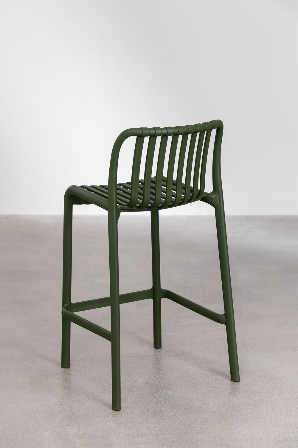 Baro krėslas ZENUENA, pesto 65