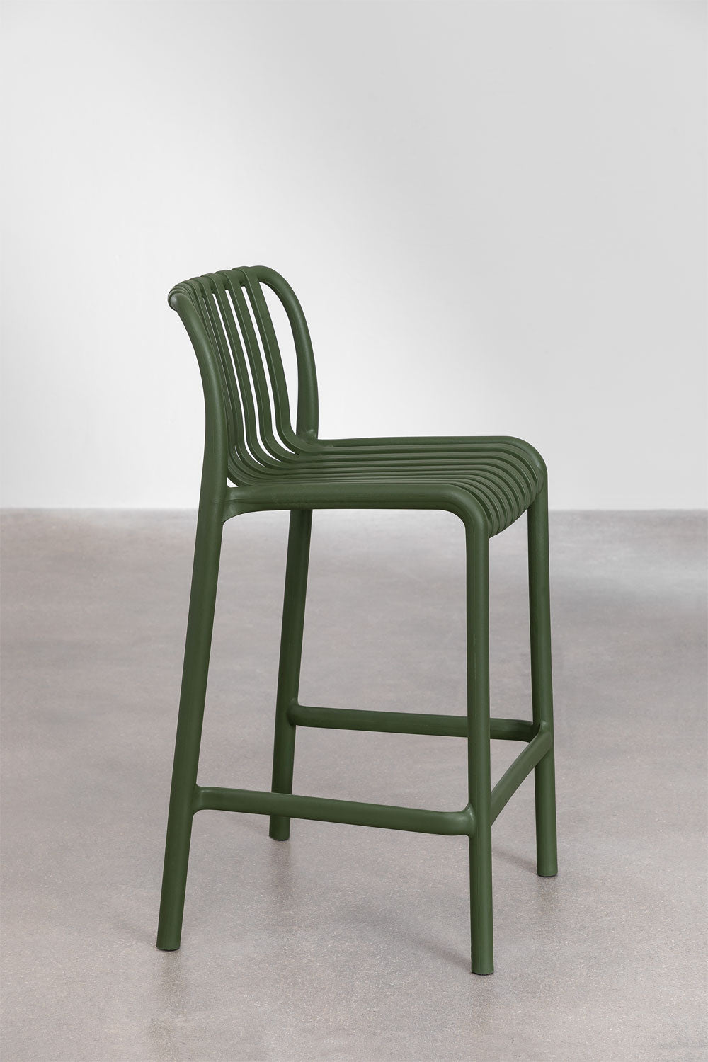Baro krėslas ZENUENA, pesto 65