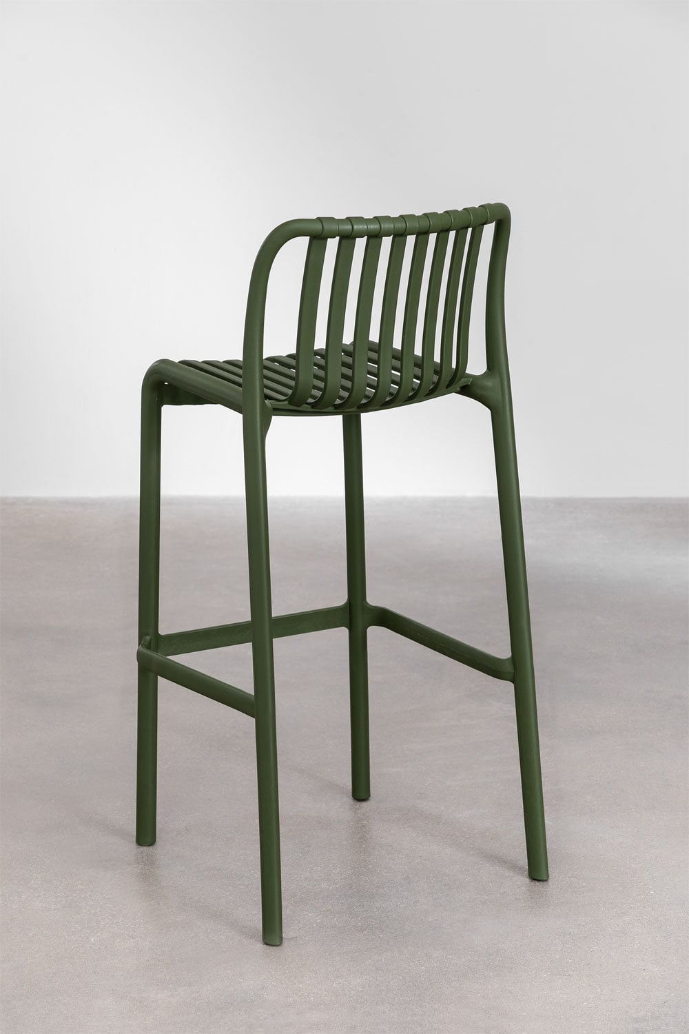 Baro krėslas ZENUENA, pesto 75
