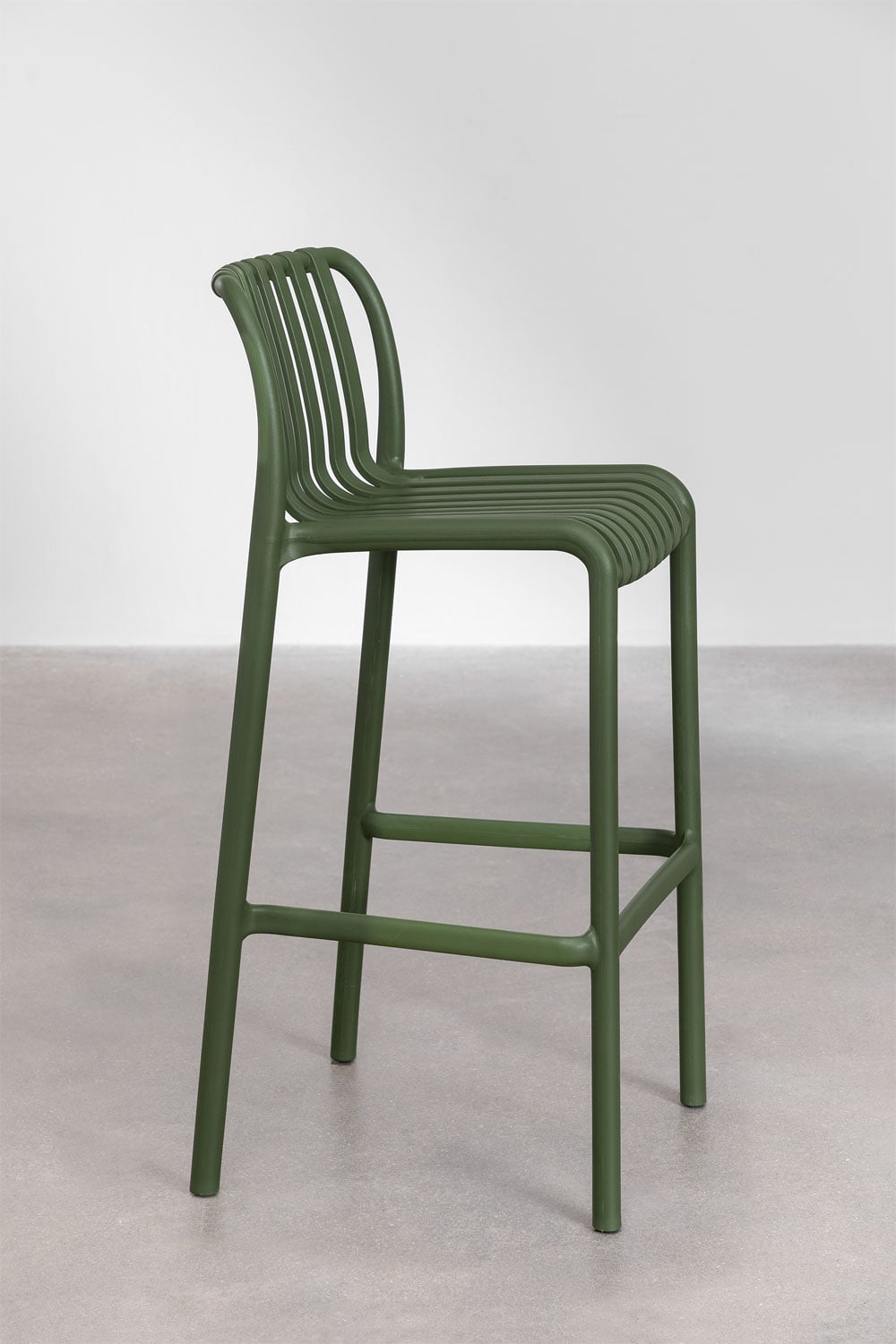 Baro krėslas ZENUENA, pesto 75