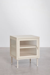 Dvivietė sofa LEJLANA – bendras siluetas