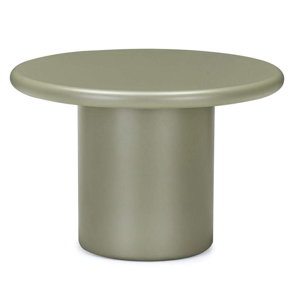 Coffee table AMIRA, oiled, matt, 60 cm