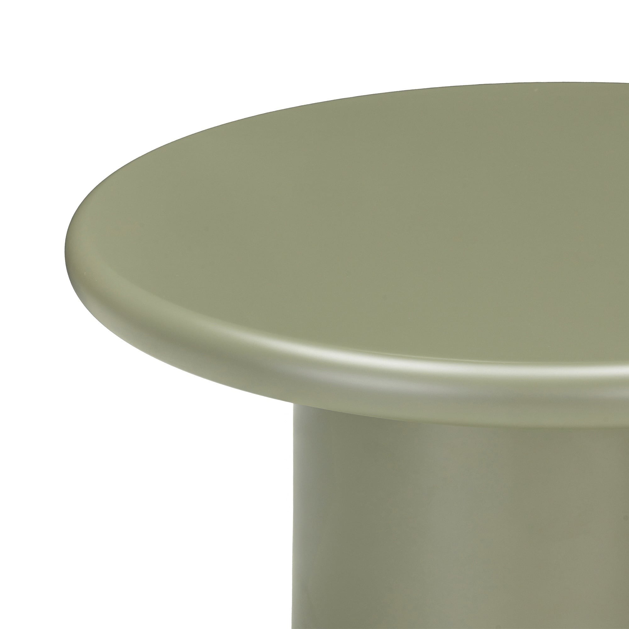 Coffee table AMIRA, oiled, matt, 60 cm