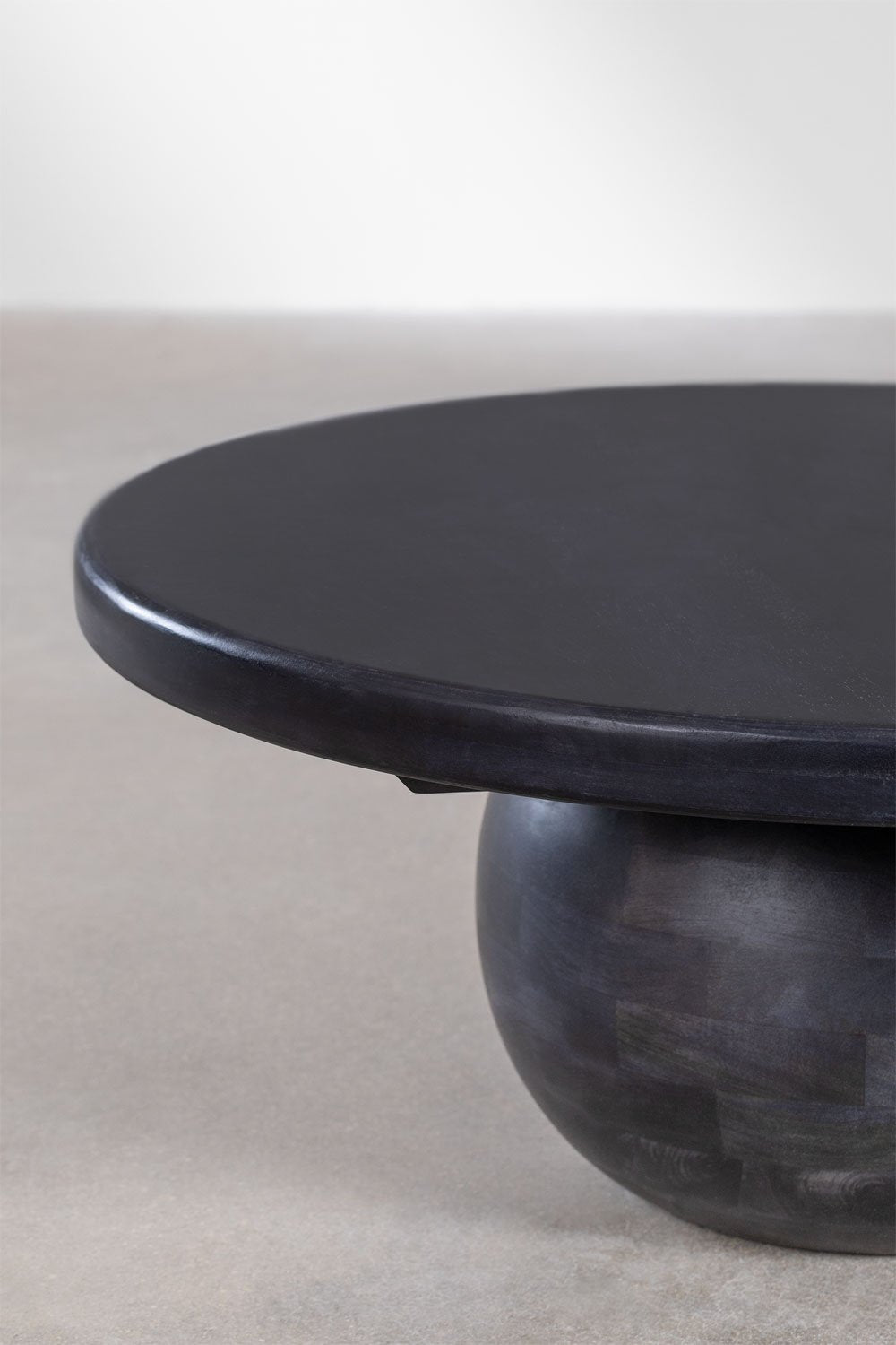 Kavos staliukas DLIAA, mango medis