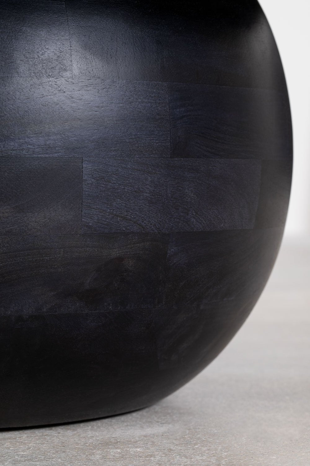 Kavos staliukas DLIAA, mango medis