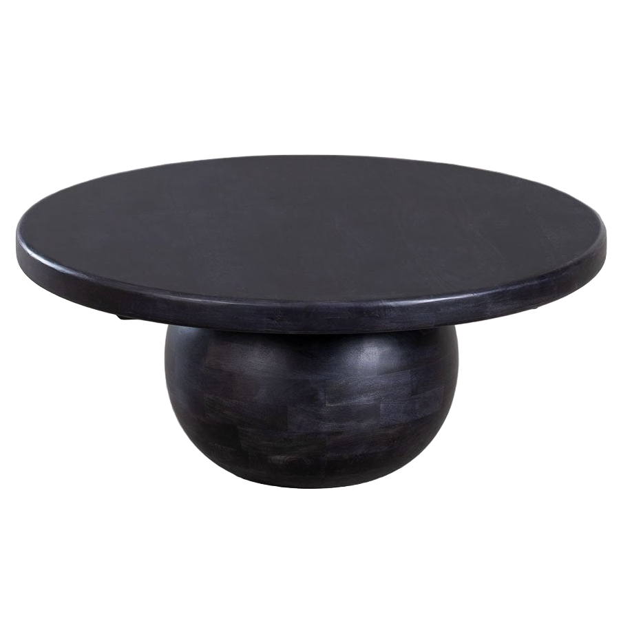 Kavos staliukas DLIAA, mango medis