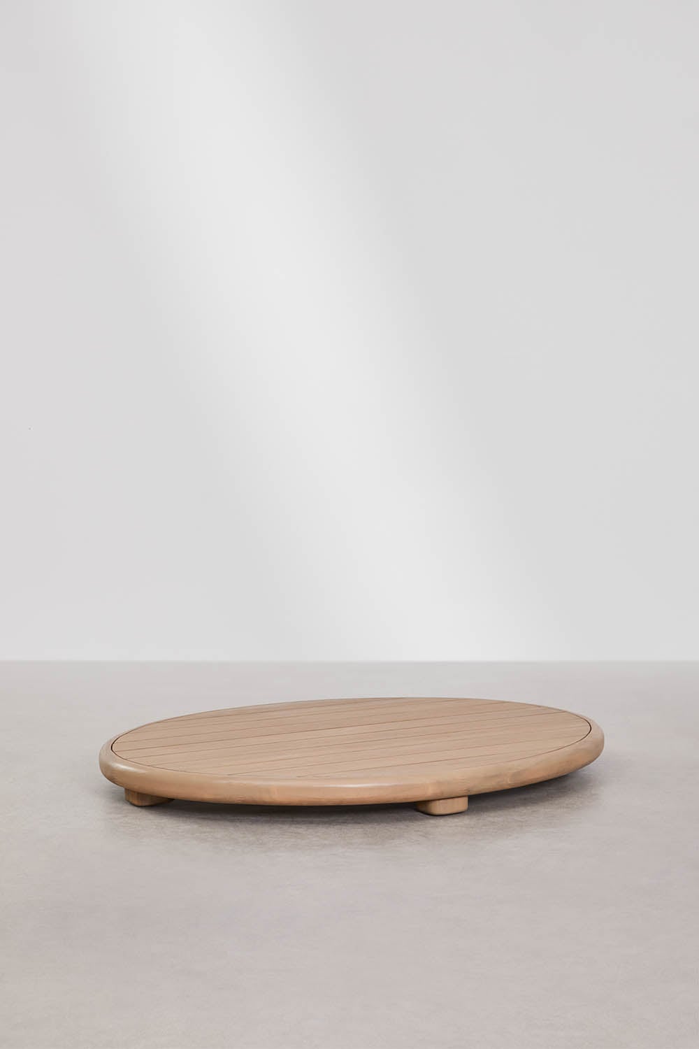 Kavos staliukas NEXO, akacija