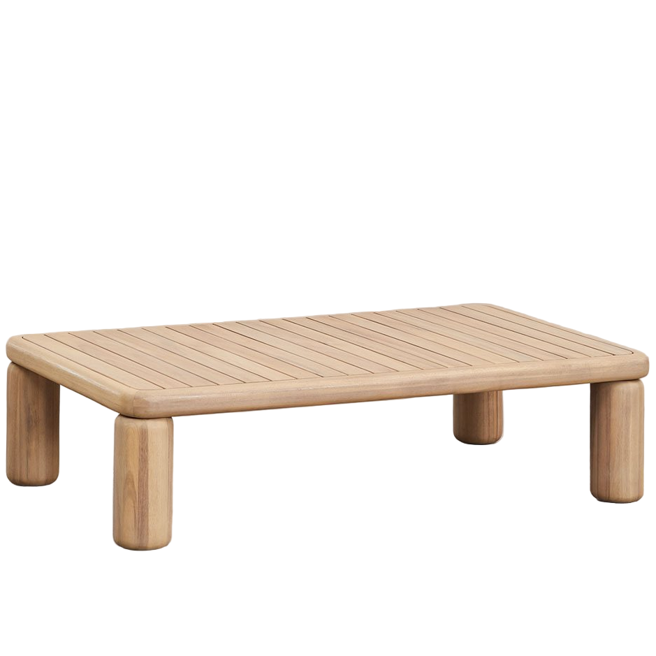 Kavos staliukas ILIALA, akacijos mediena