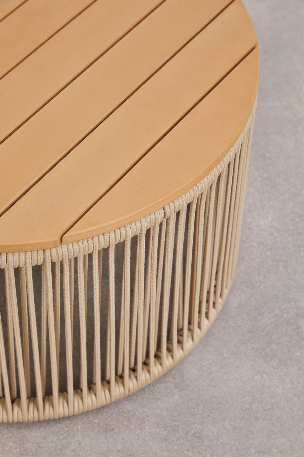 Kavos staliukas CVAMELU