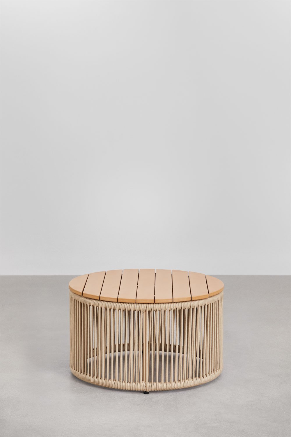 Kavos staliukas CVAMELU