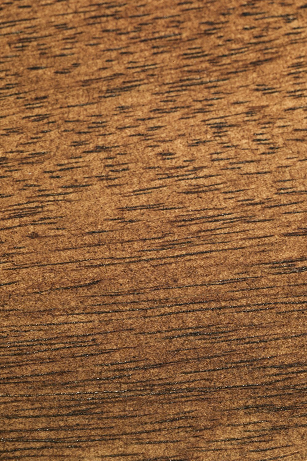 Kavos staliukas BORKU, mango medis, auksinės kojos