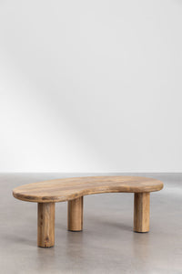 Modulinė sofa FOGLERA – bendras siluetas