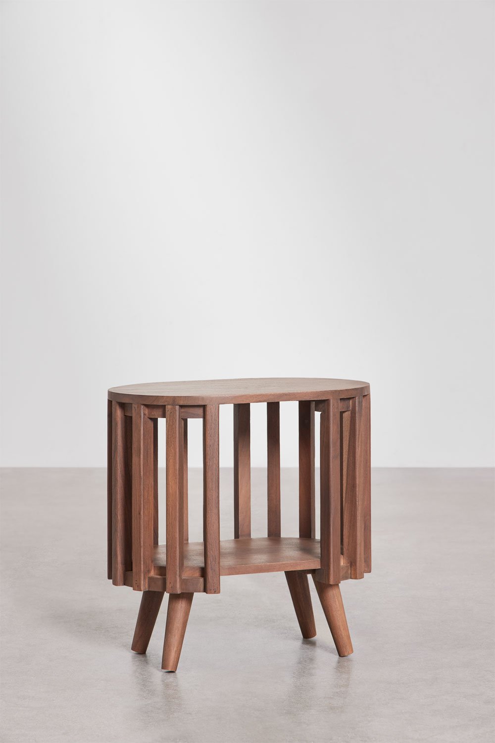Naktinis staliukas DRAGOR, 50×35 cm