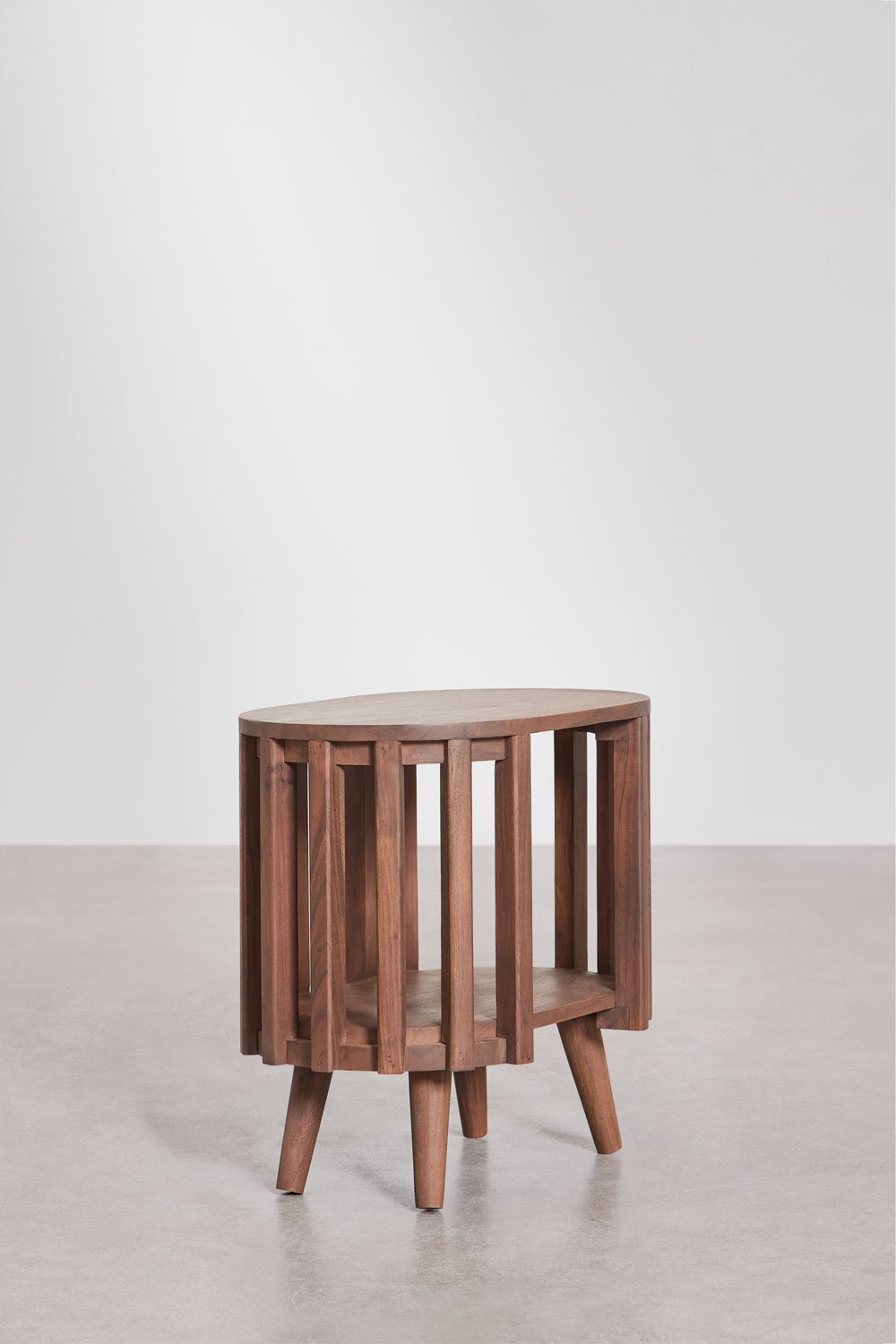 Naktinis staliukas DRAGOR, 50×35 cm