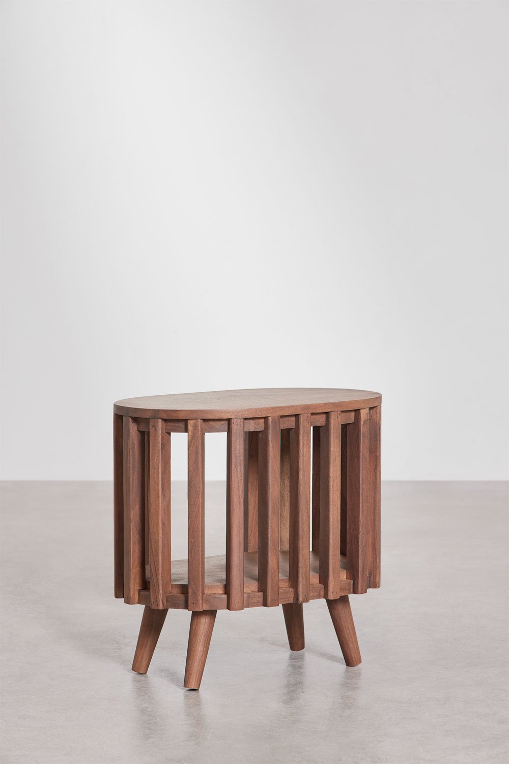 Naktinis staliukas DRAGOR, 50×35 cm
