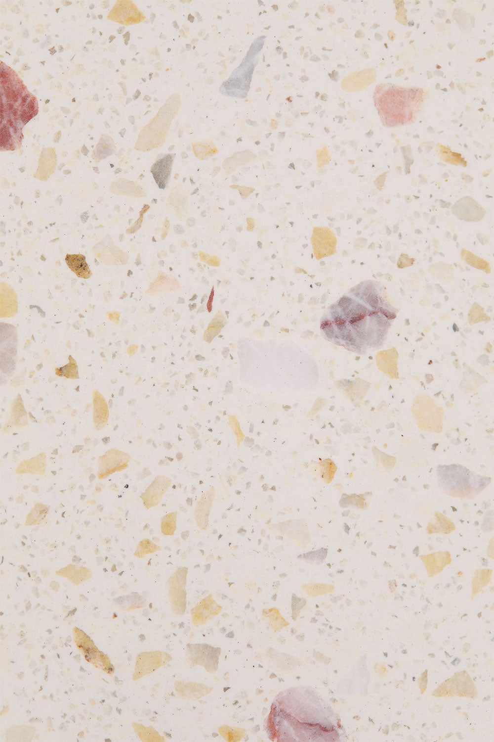 Lauko staliukas TERRAZZO, pilkas