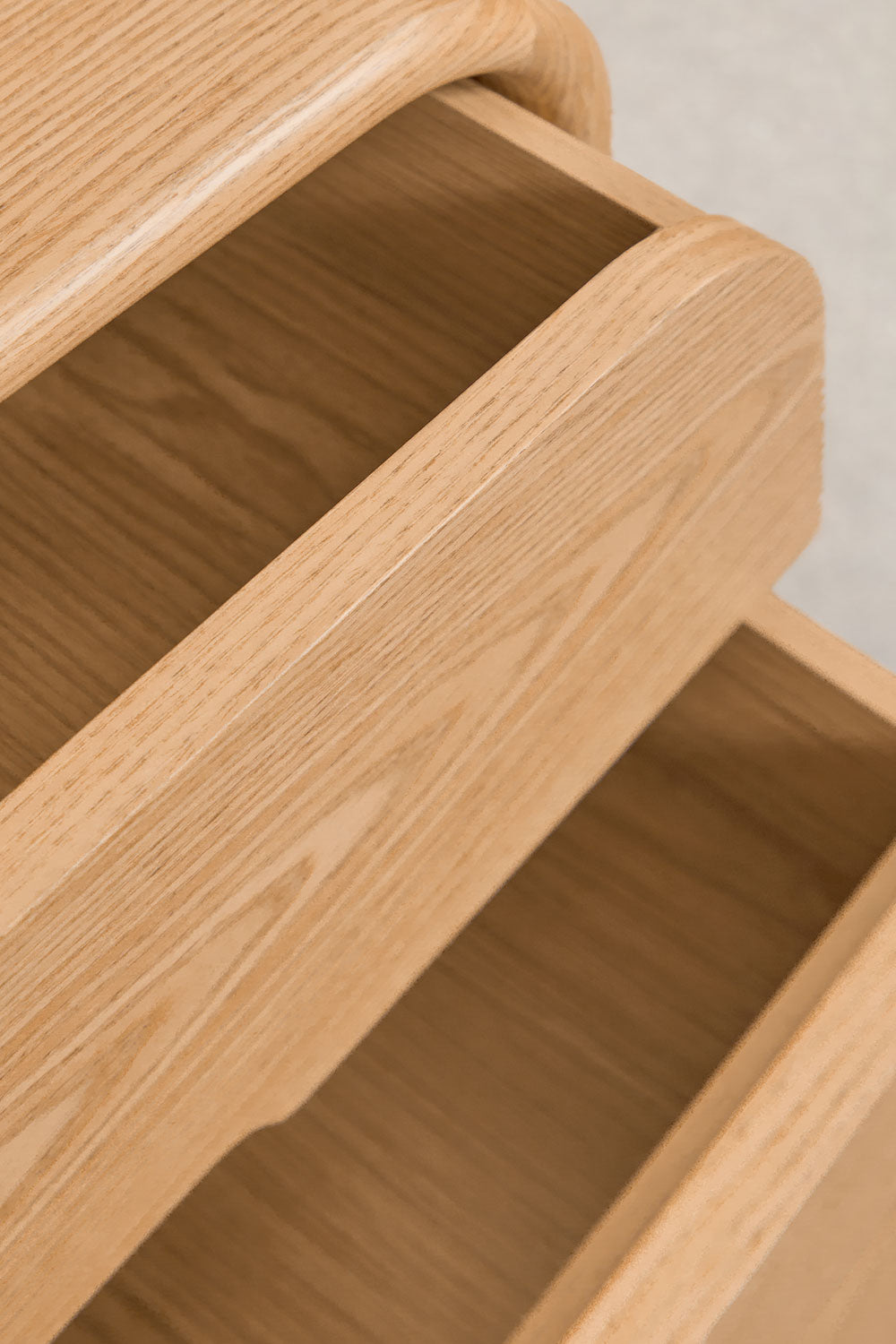 Modulinė sofa NORIDZA – kitu rakursu