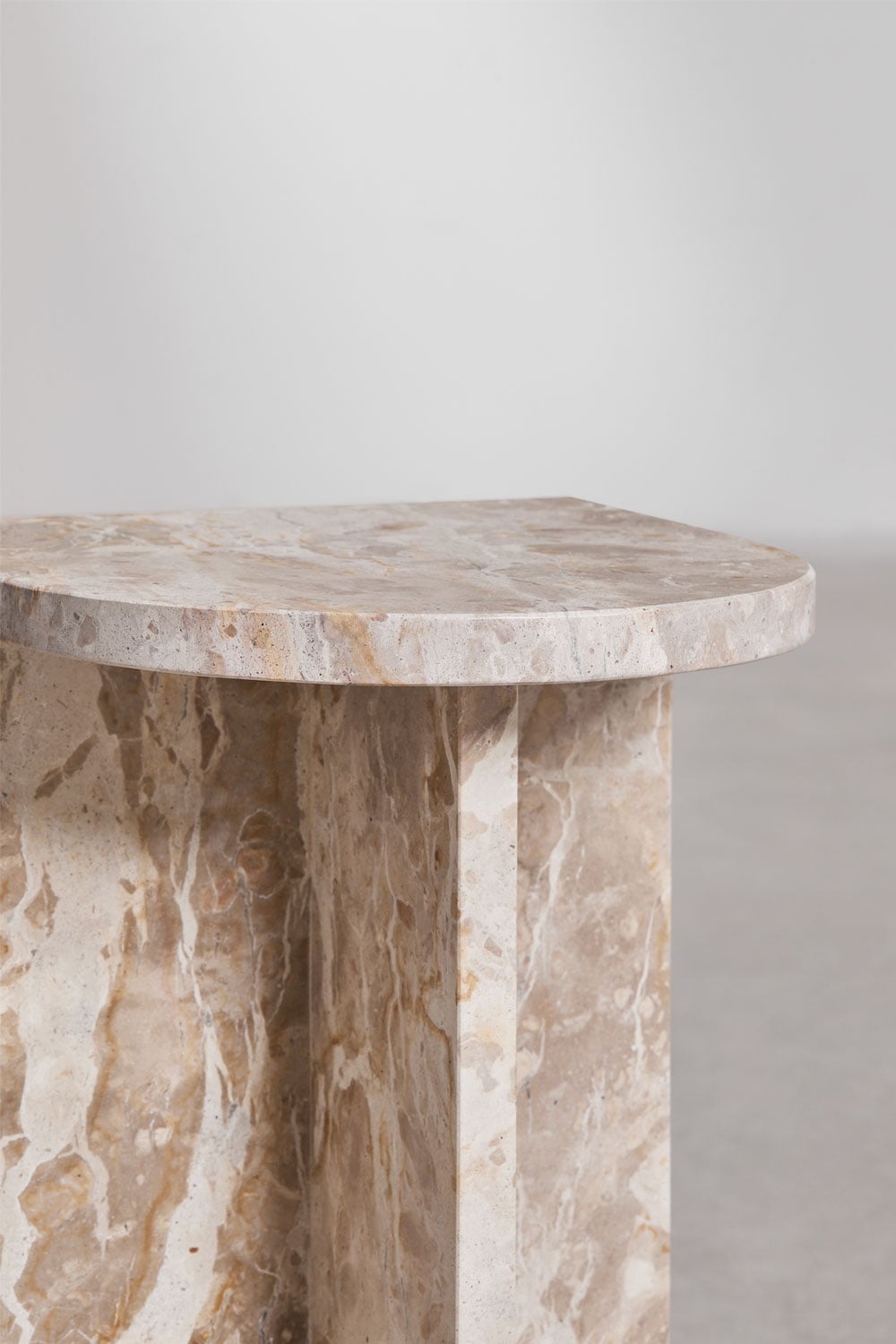 Modulinės sofos ORIOLA įžambus rakursas