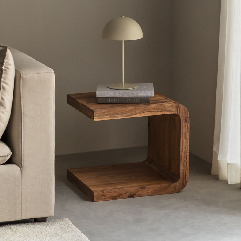 Šoninis staliukas VLEAA