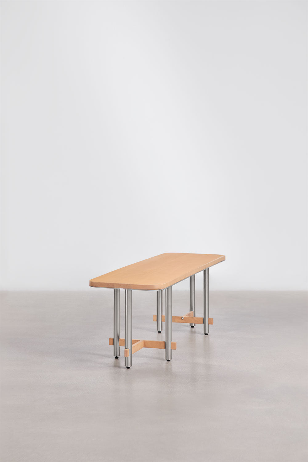 Suolas OANA, mango, 170 cm