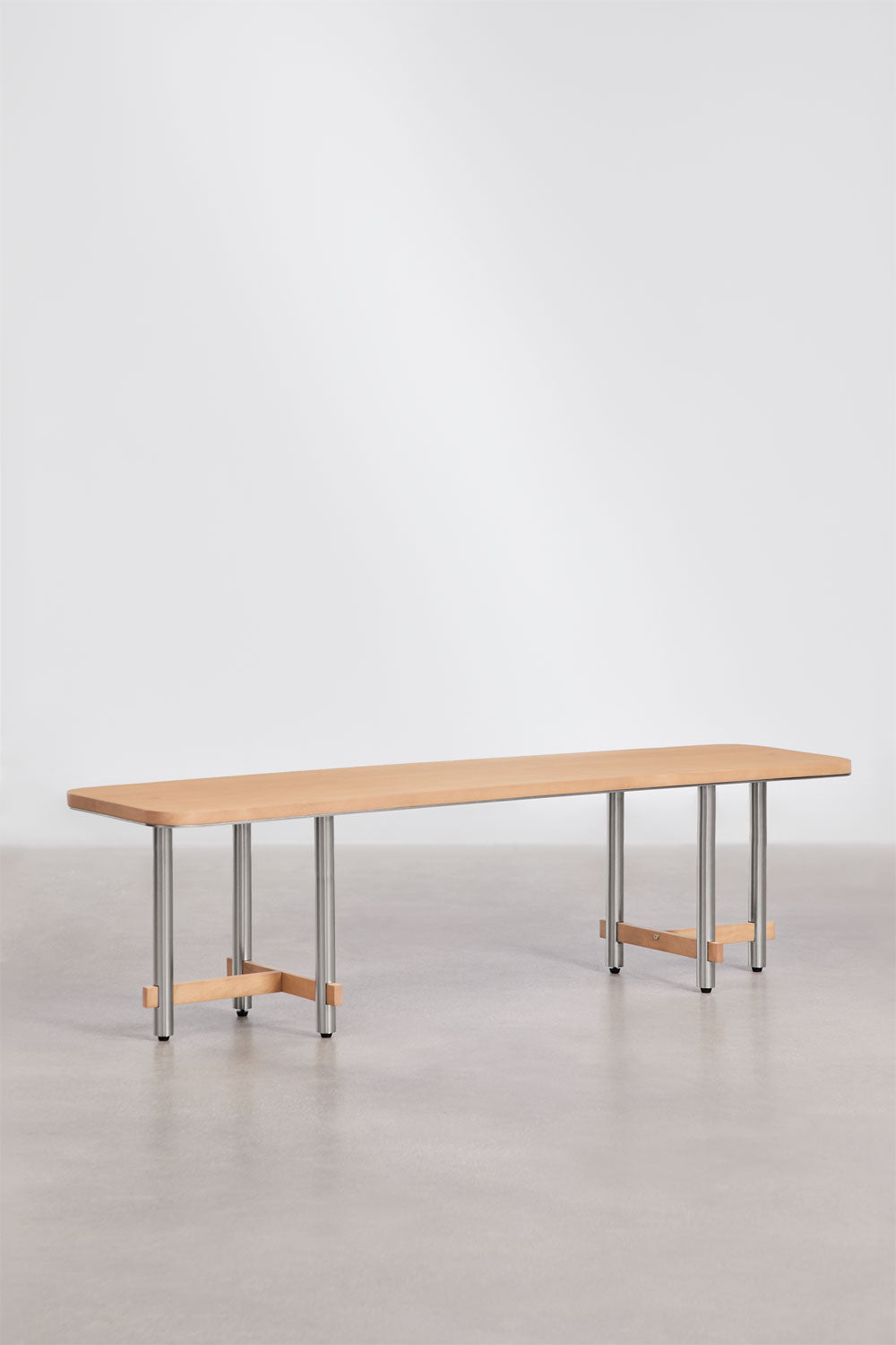 Suolas OANA, mango, 170 cm