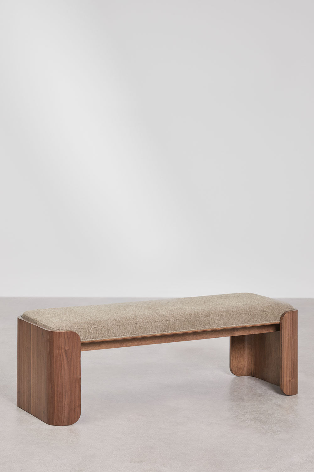 Suolas TARUARO, moka-tamsi, 140 cm
