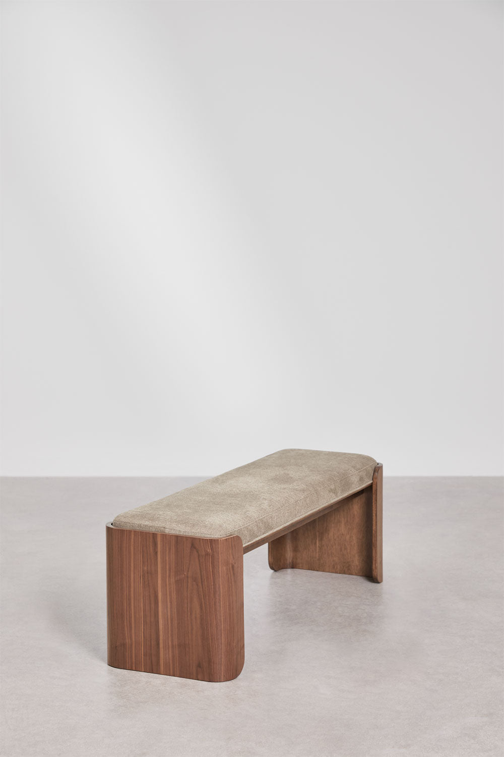 Suolas TARUARO, moka-tamsi, 140 cm