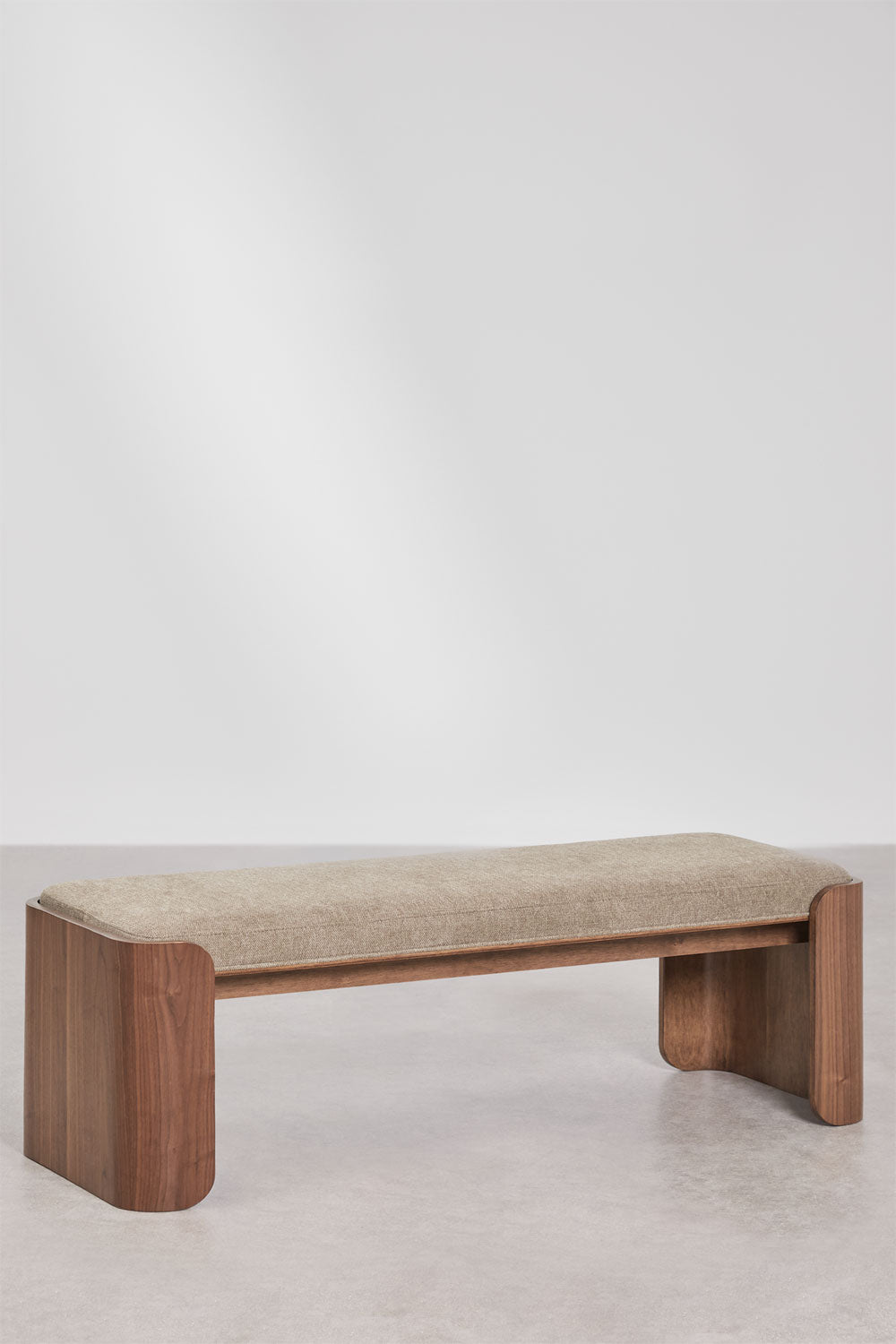 Suolas TARUARO, moka-tamsi, 160 cm