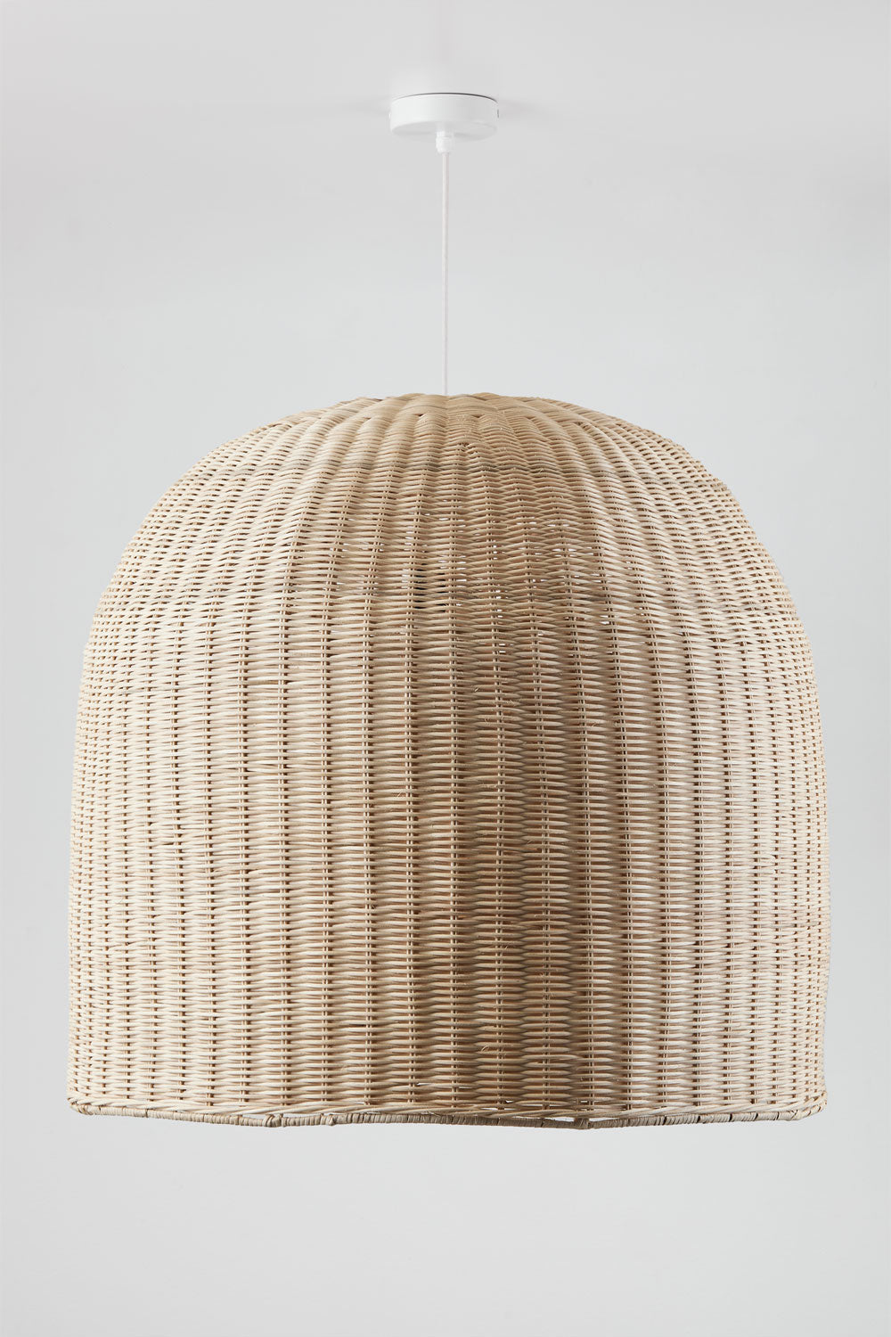 Šviestuvas CANELO, baltas, 65 cm