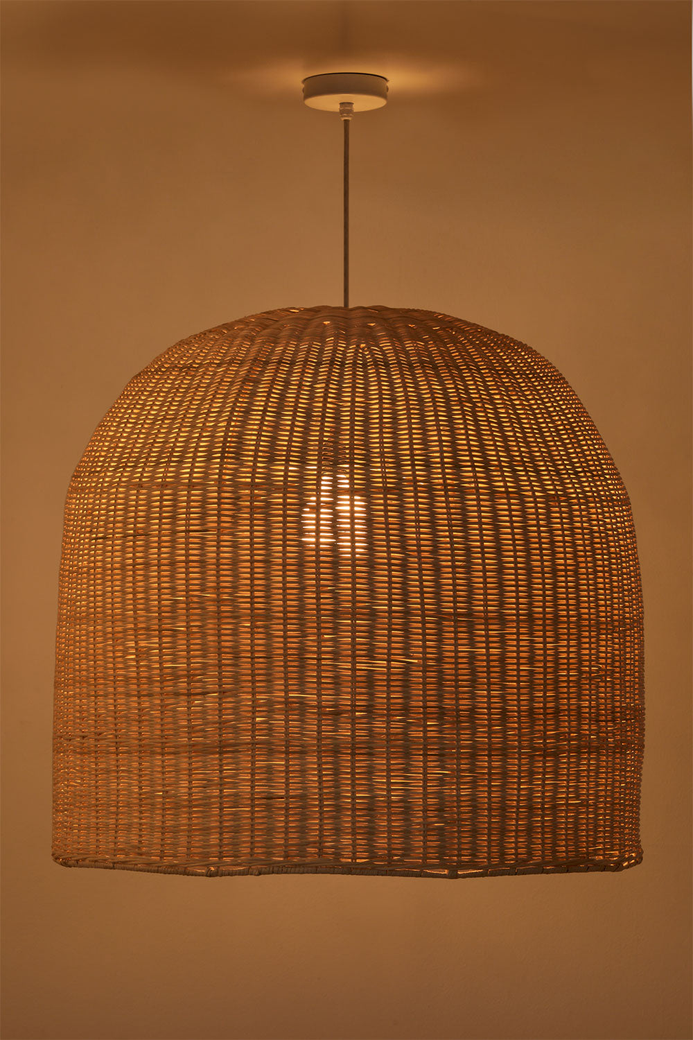 Šviestuvas CANELO, baltas, 65 cm