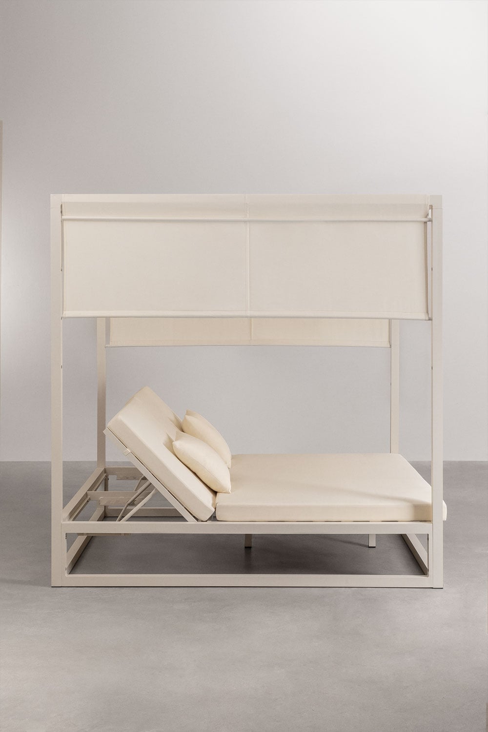BALINO bed linen set, white